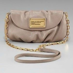 Marc by Marc Jacobs New Q Karlie Cross-Body Bag - good condition!